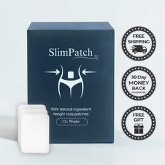 SlimPatch™ Weight Loss Patches